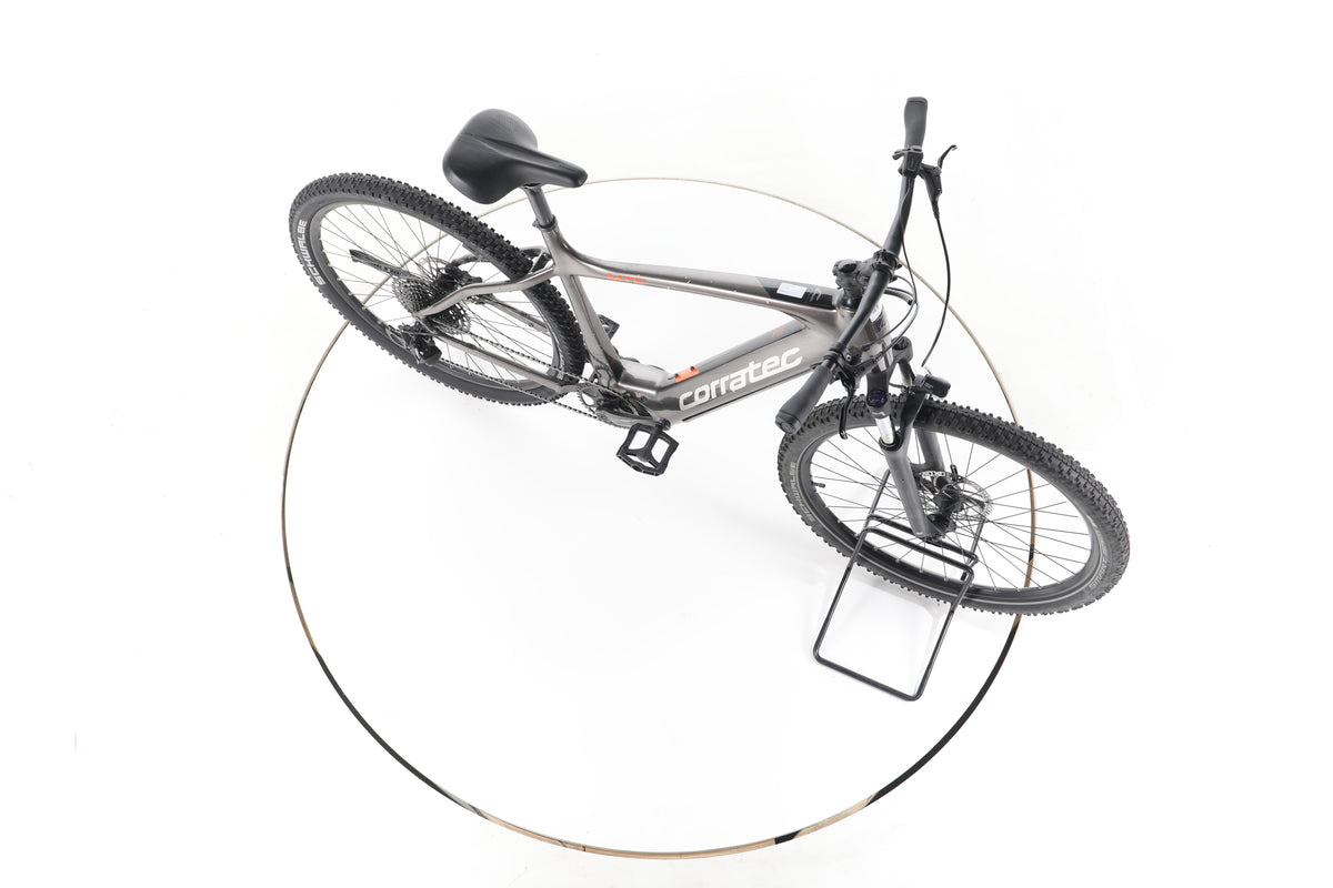 Corratec E-Power MTC Elite 12S SE 3.0 E-Bike - Image 14