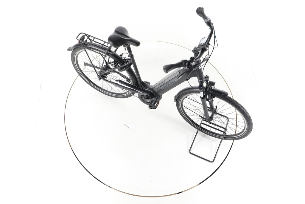 Raleigh Bristol LTD City E-Bike Tiefeinsteiger - Image 14