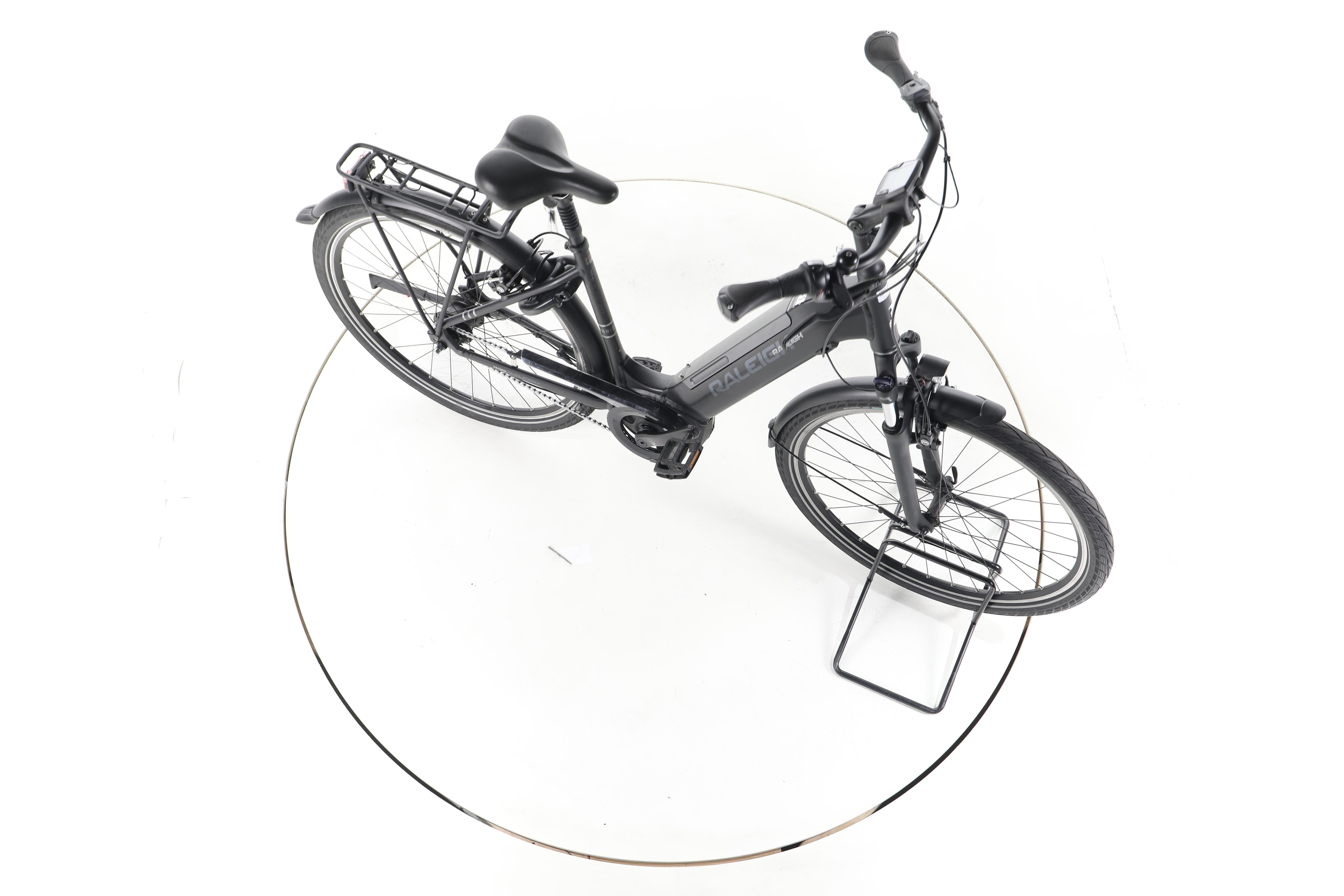 Raleigh Bristol LTD City E-Bike Tiefeinsteiger - Image 14