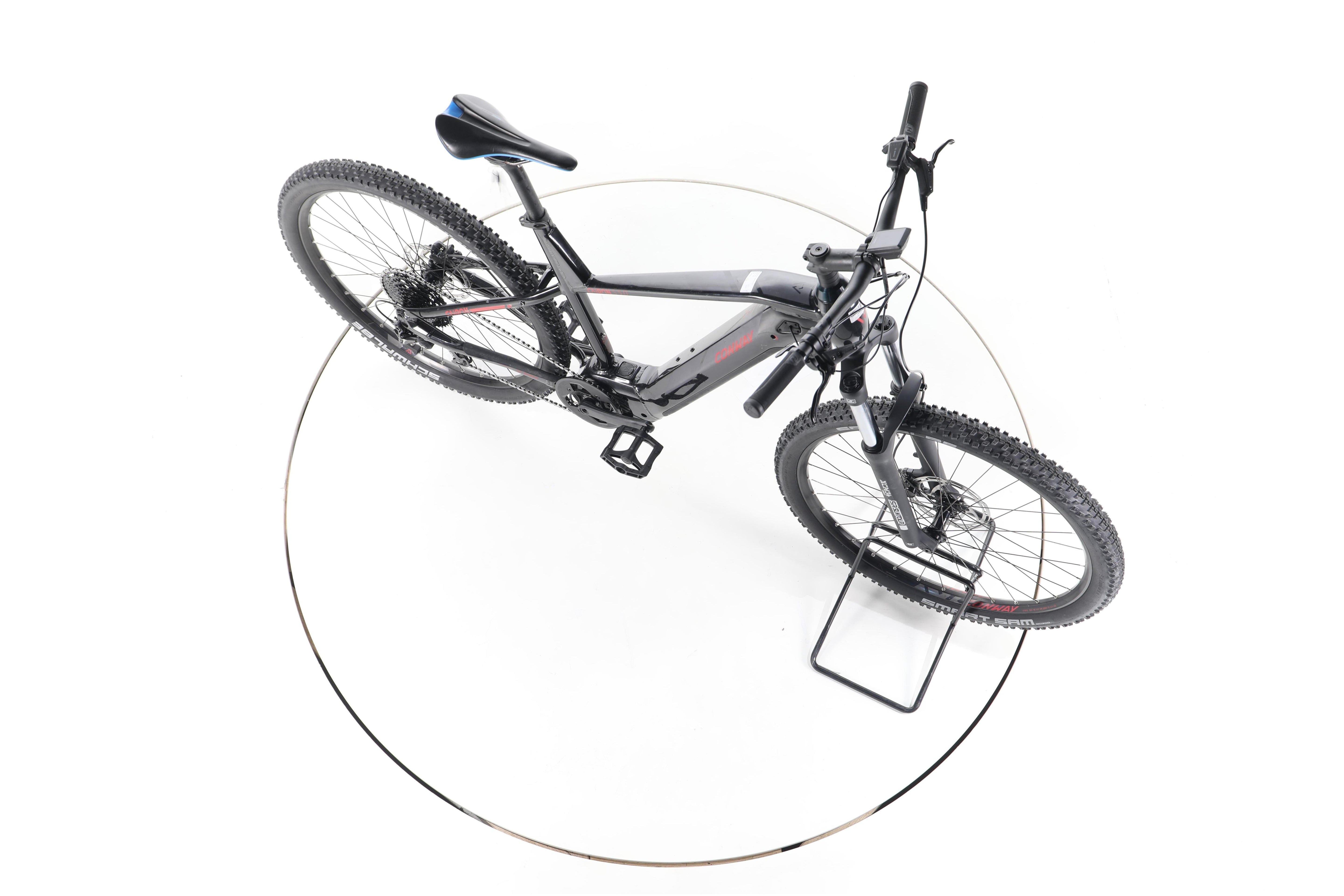 Conway Cairon S 5.0 E-Bike - Image 14