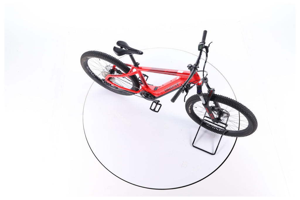 Ghost E-Trust Universal E-Bike - Image 14