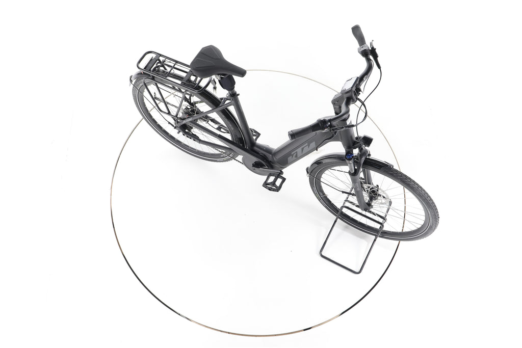 KTM ZEG Cento 5 RT City E-Bike Tiefeinsteiger - Image 14
