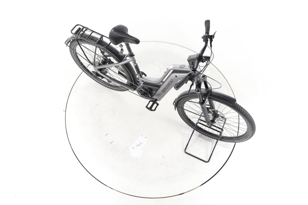 Bergamont E-HORIZON PREMIUM SUV SUV E-Bike Tiefeinsteiger - Image 14