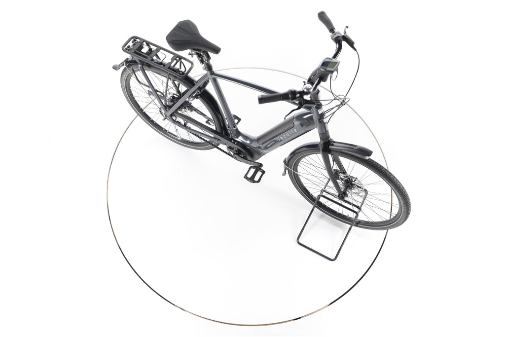 Gazelle Arroyo C5 HMB Elite City E-Bike - Image 14