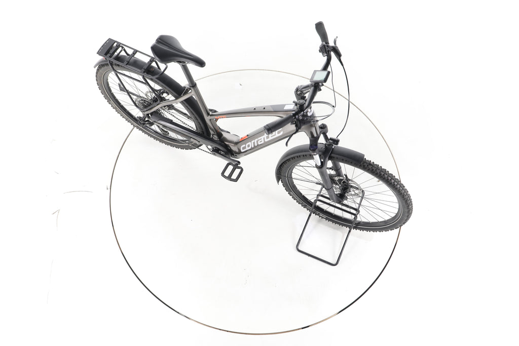 Corratec E-Power MTC Elite 12S SE 3.0 Trekking E-Bike - Image 14