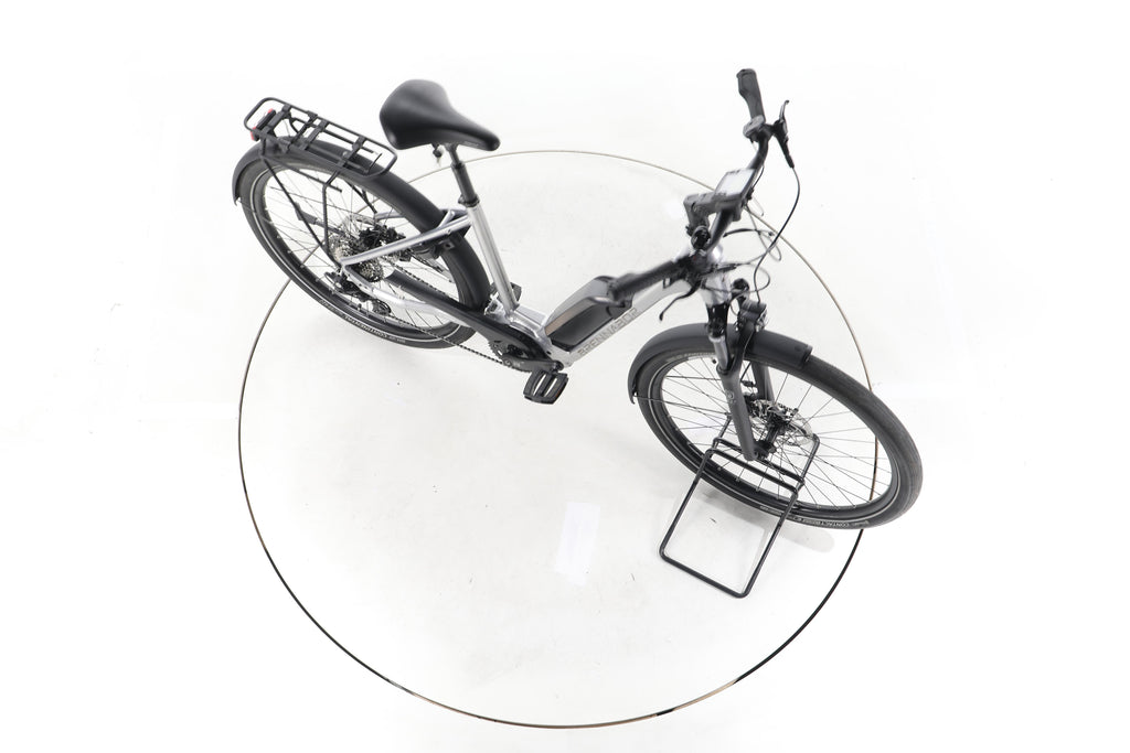 Brennabor T-38e Trekking E-Bike Tiefeinsteiger - Image 14