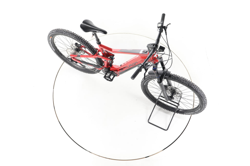 Centurion No Pogo F860I Fully E-Bike - Image 14