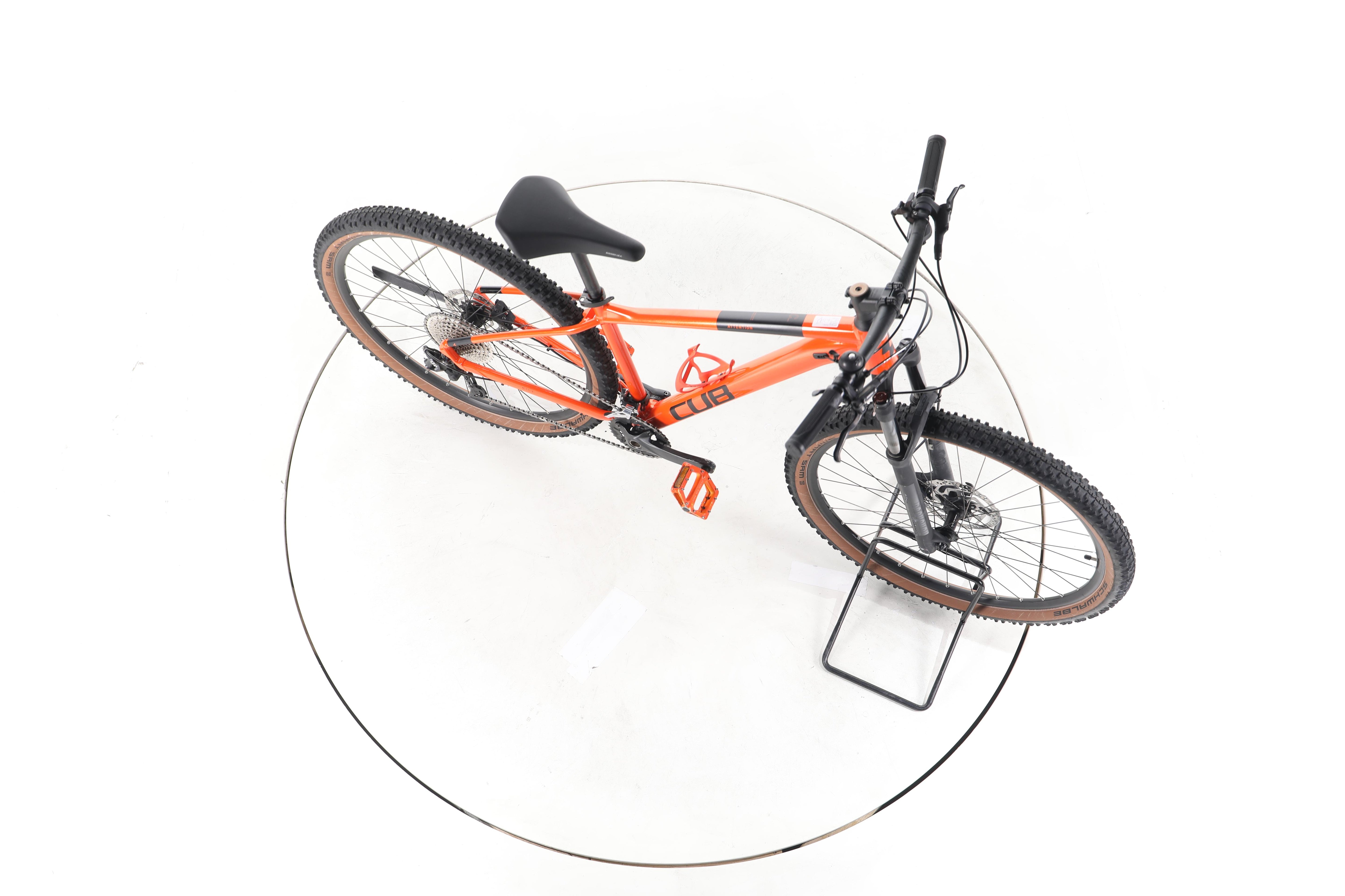 Cube Attention Fahrrad Hardtail - Image 14