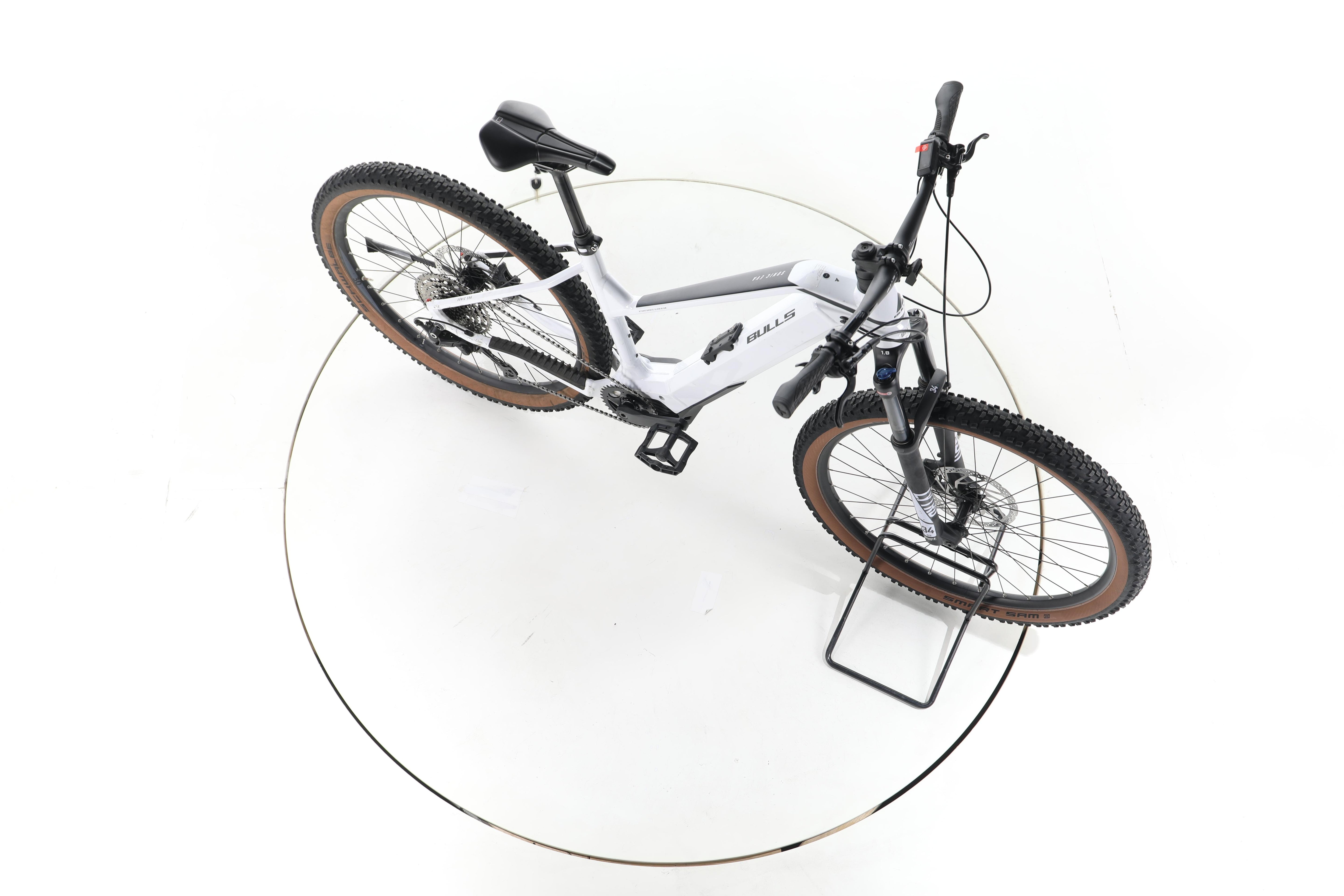 Bulls Sonic EVA TR 1 E-Bike Fully 2024 - Image 14