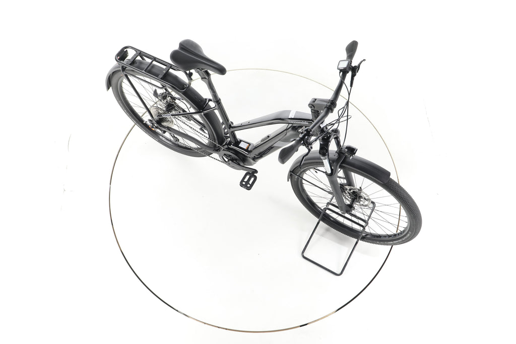 Cannondale Tesoro Neo X 3 Remixte Trekking E-Bike - Image 14
