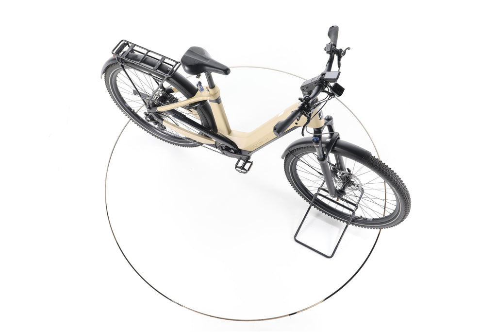ADVANCED Reco One Trekking E-Bike Tiefeinsteiger - Image 14