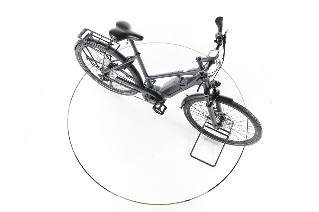 Stevens E-Triton Trekking E-Bike - Image 14