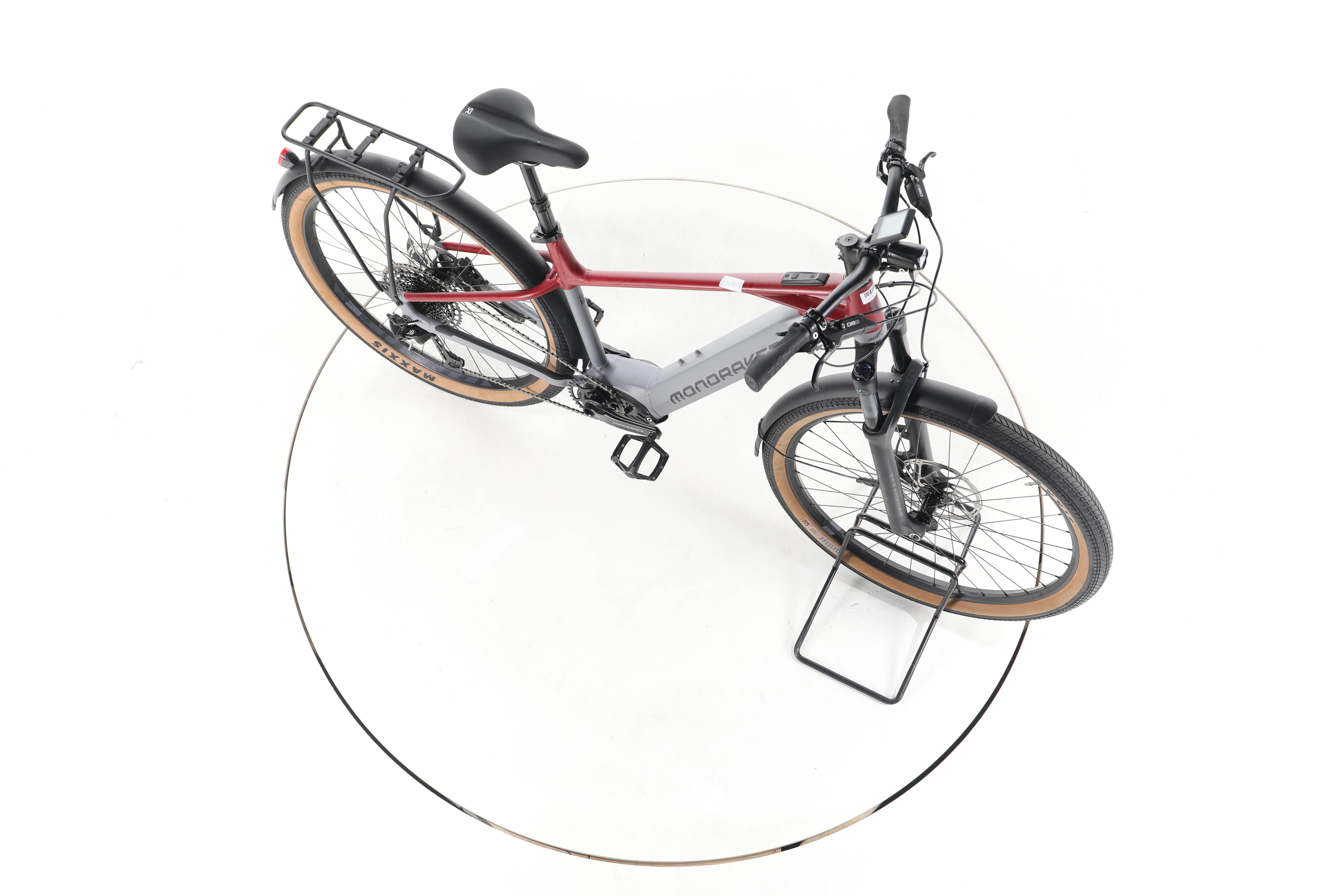 Mondraker Prime RX Trekking E-Bike - Image 14
