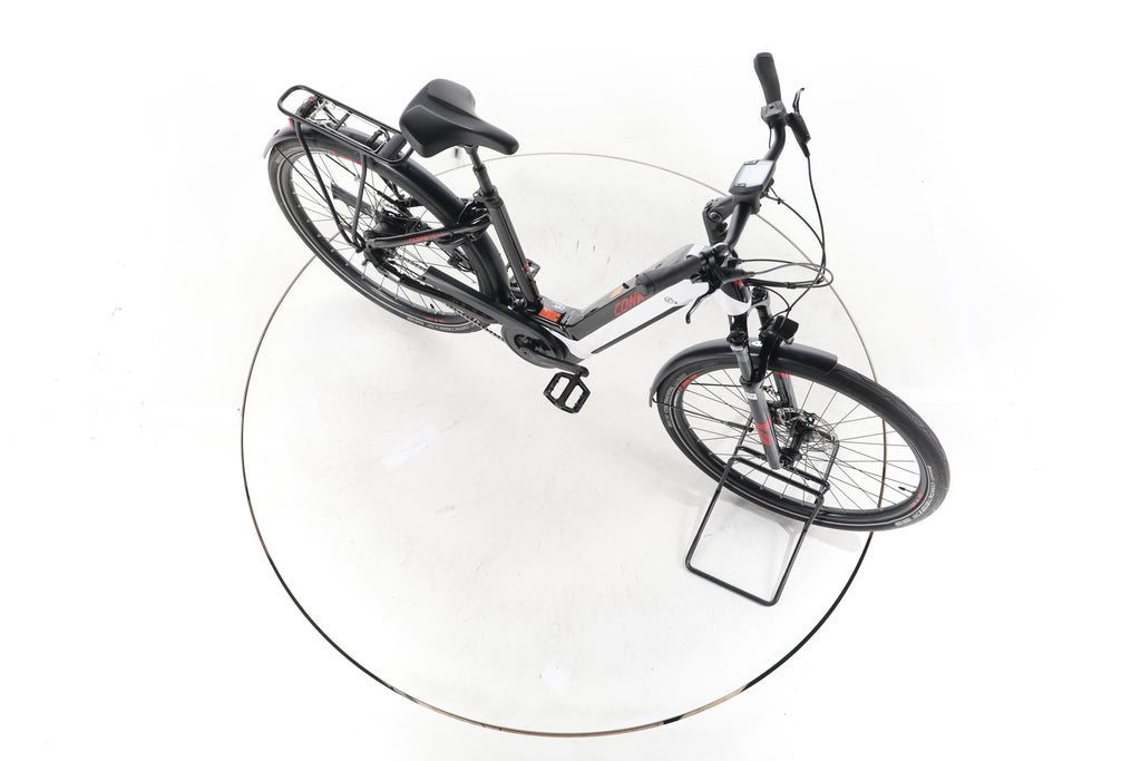 Conway Cairon TR 3.8 City E-Bike Tiefeinsteiger - Image 14