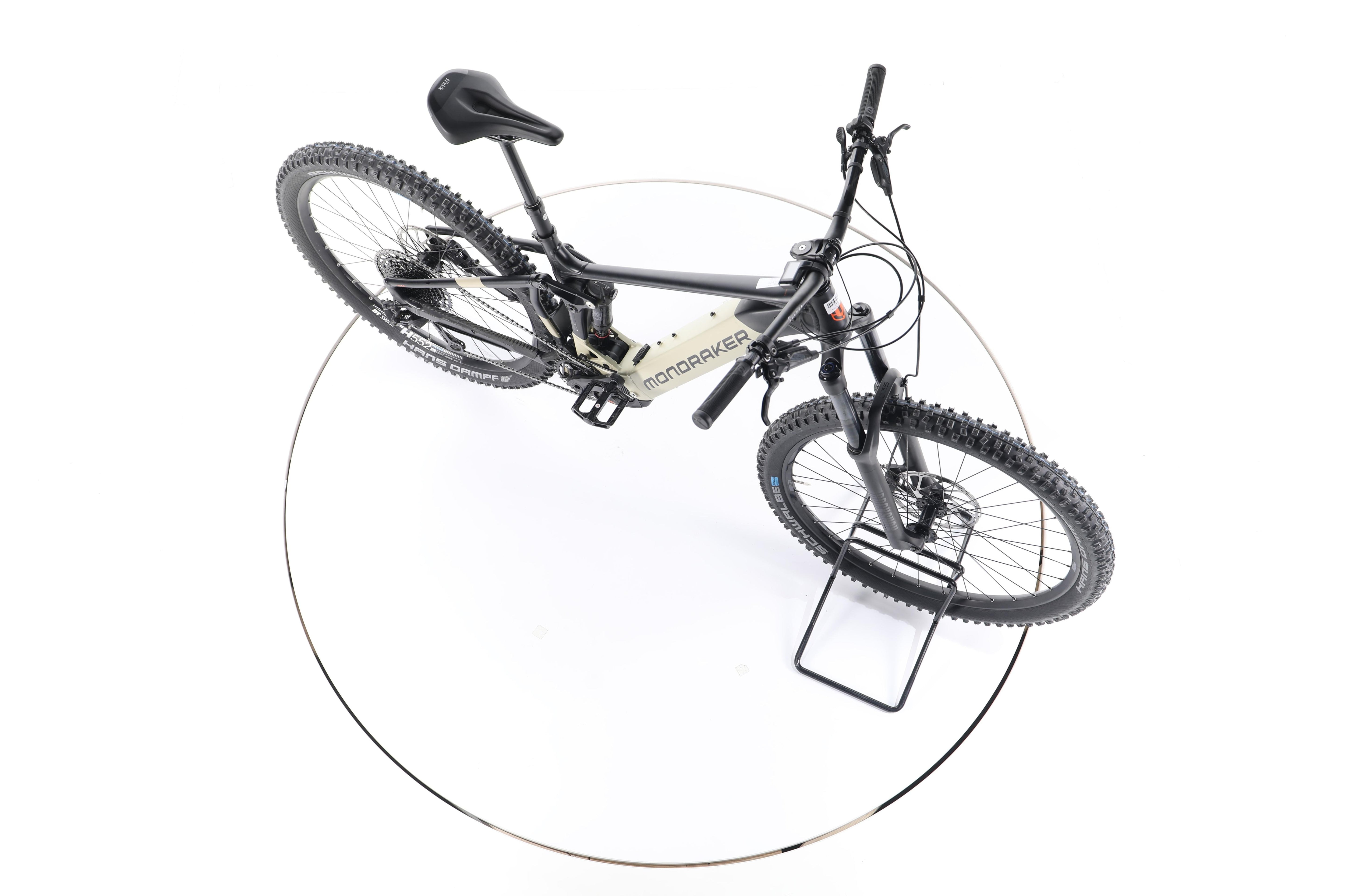 Mondraker DUSK E-Bike Fully - Image 14