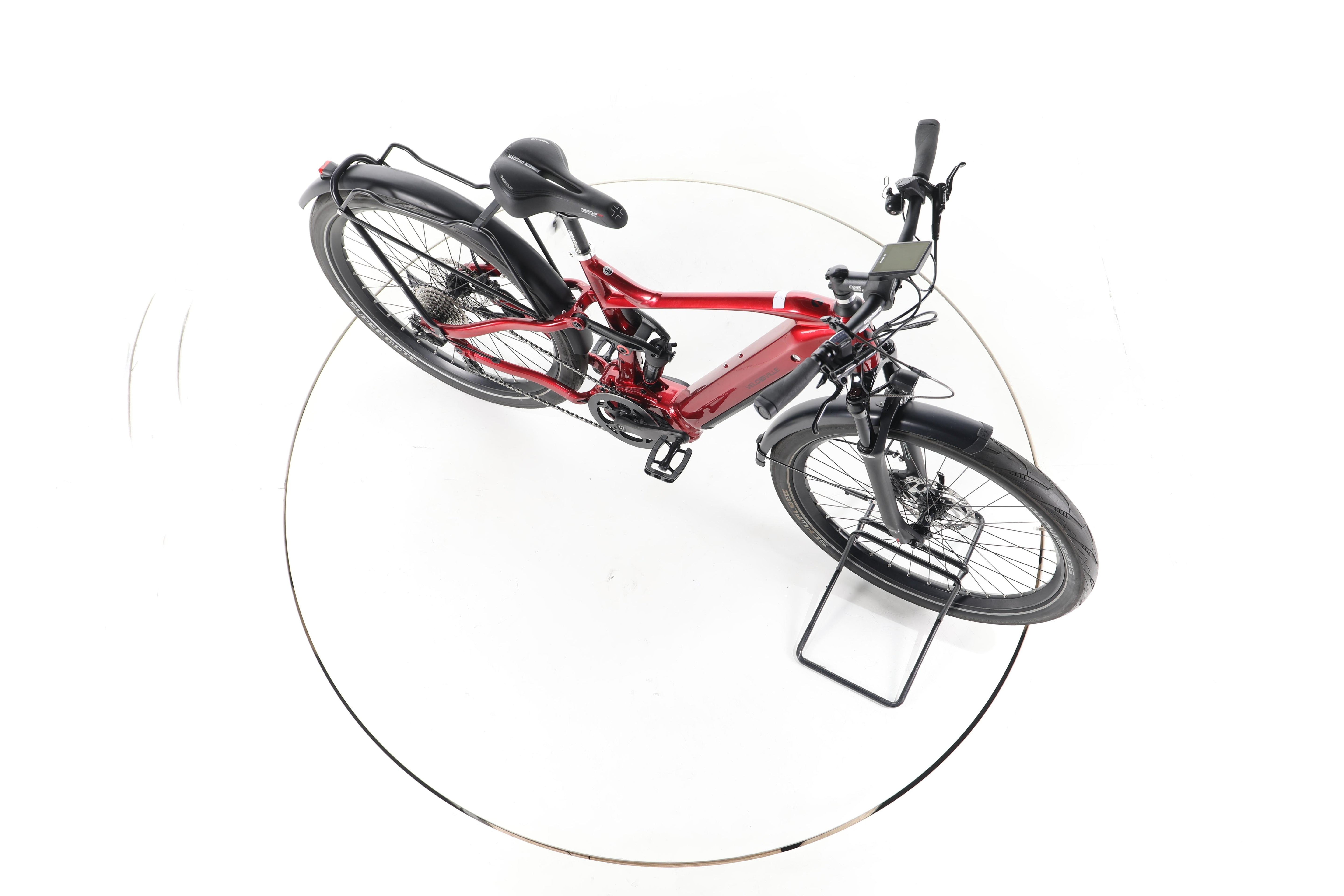Velo de Ville Sport FEB 990 SUV E-Bike - Image 14
