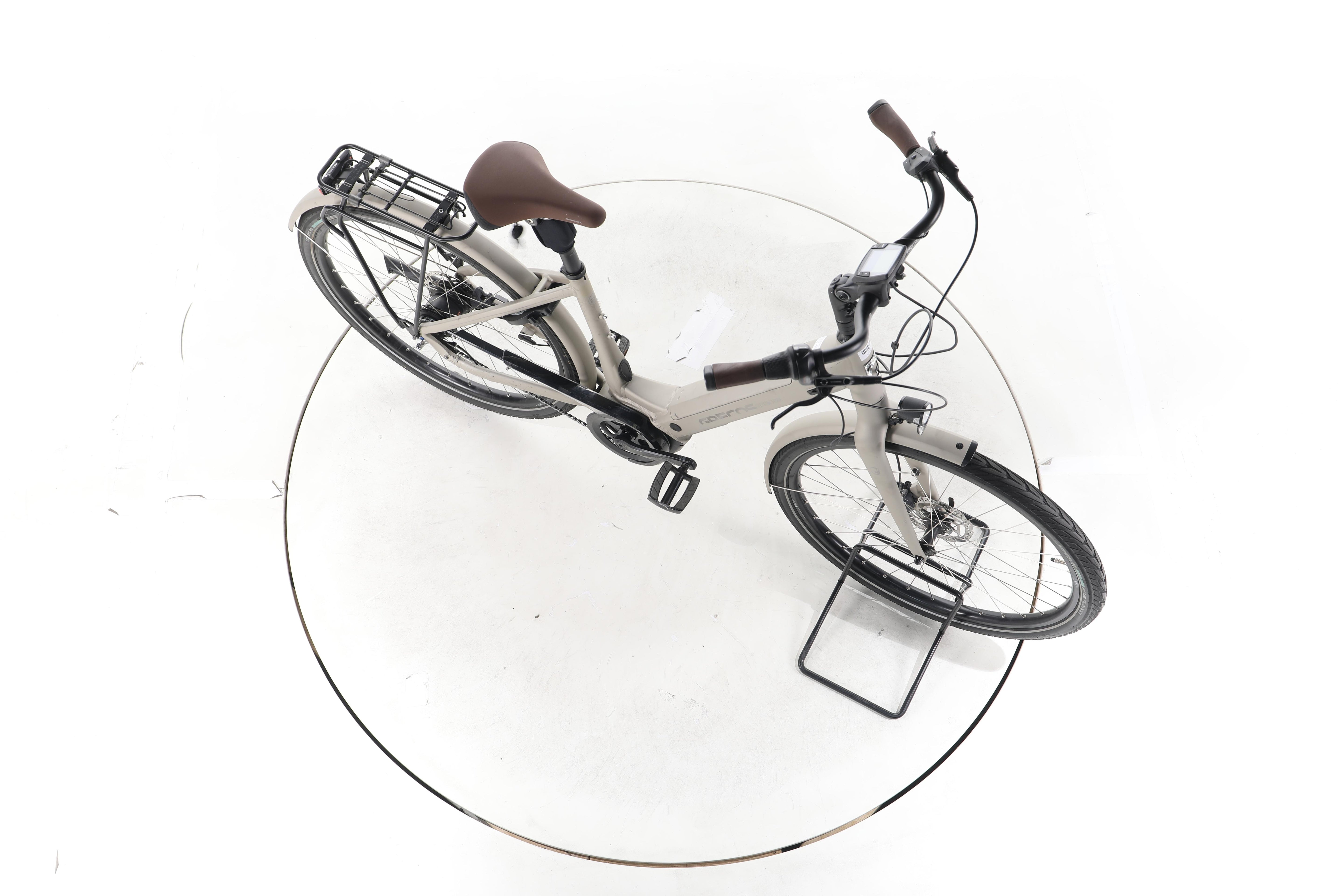 Grecos ELI 2.2 City E-Bike Tiefeinsteiger - Image 14
