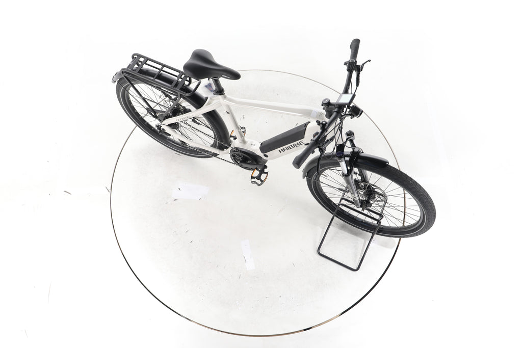 Haibike Trekking 3 Trekking E-Bike - Image 14