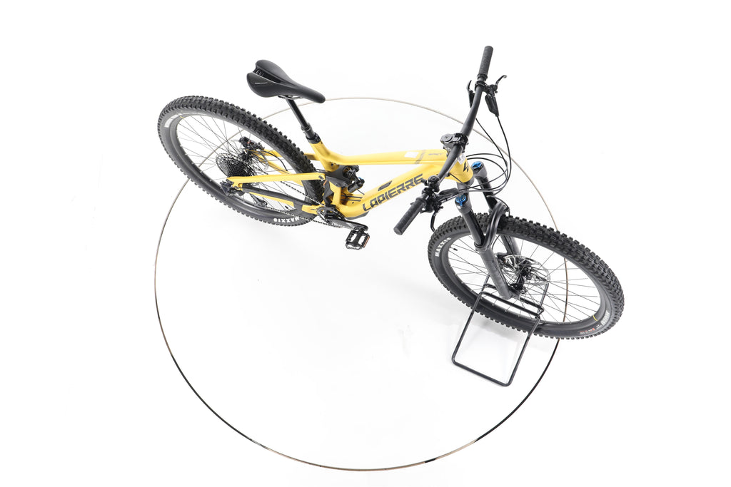 Lapierre Spicy CF 6.9 Fahrrad Fully - Image 14