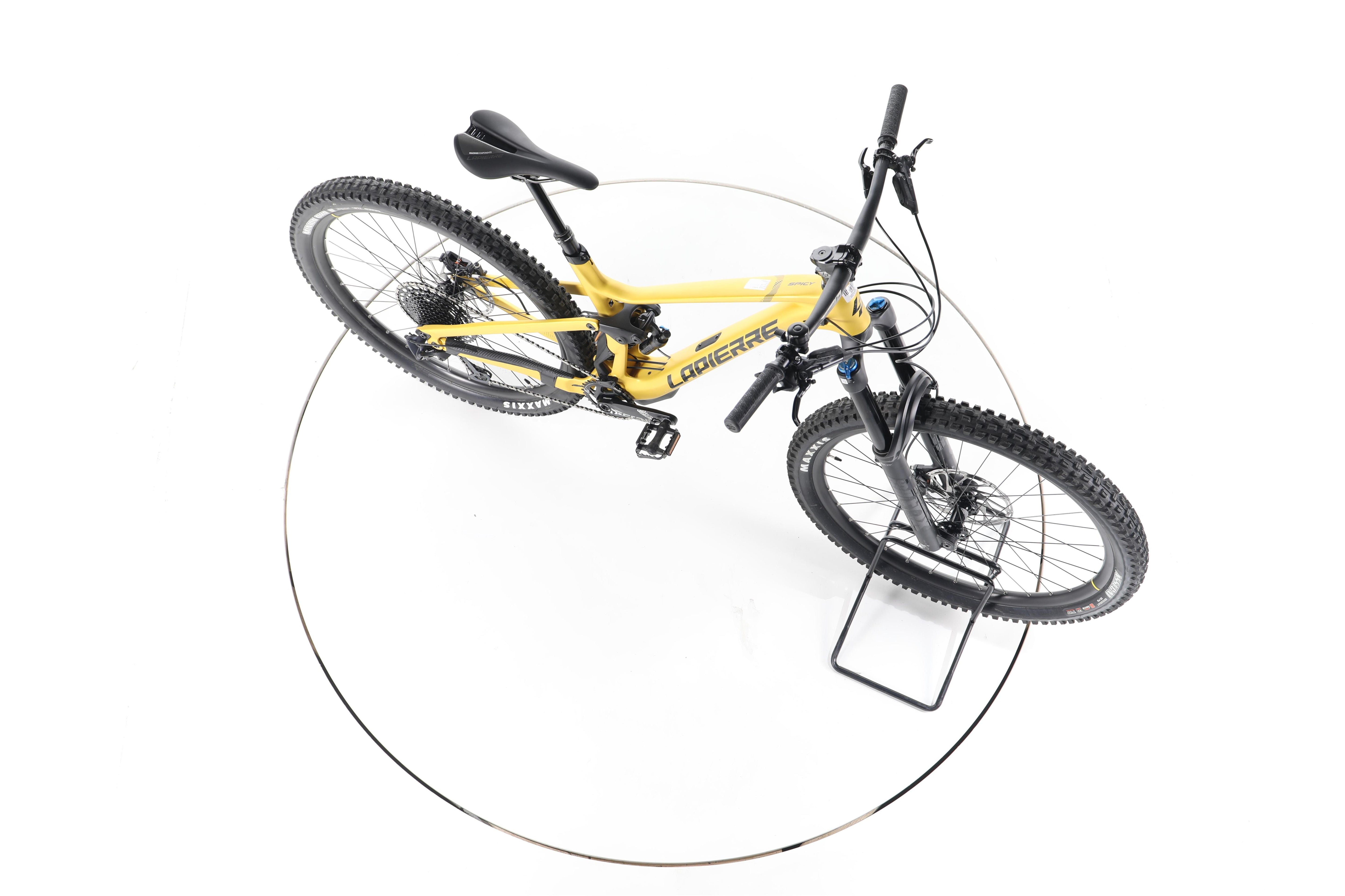 Lapierre Spicy CF 6.9 Fahrrad Fully - Image 14