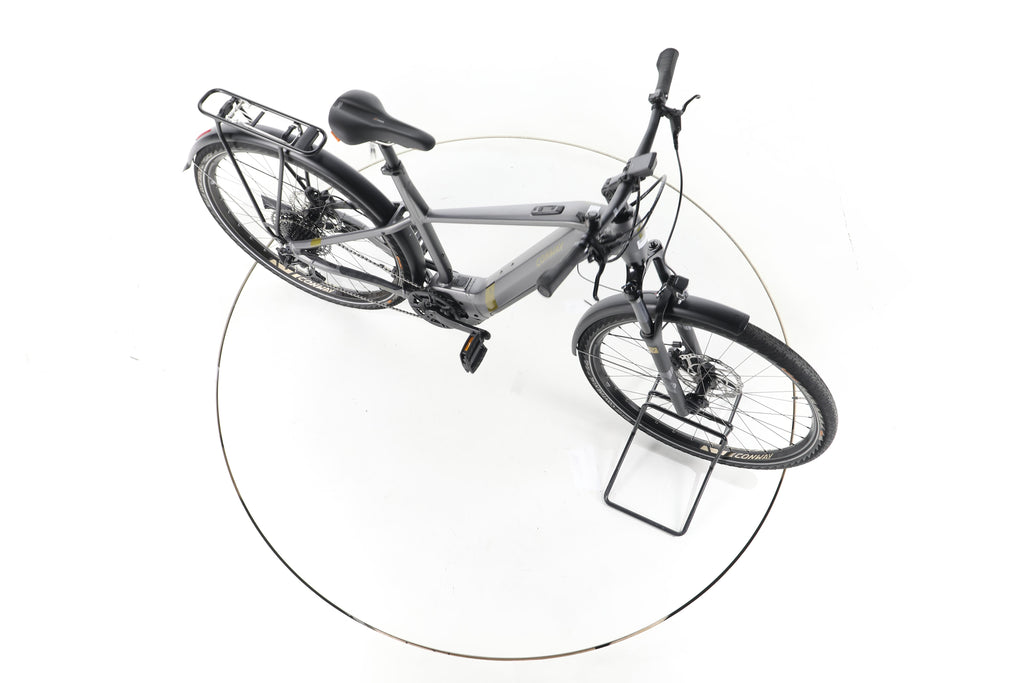 Conway Cairon T 5.0 Trekking E-Bike - Image 14