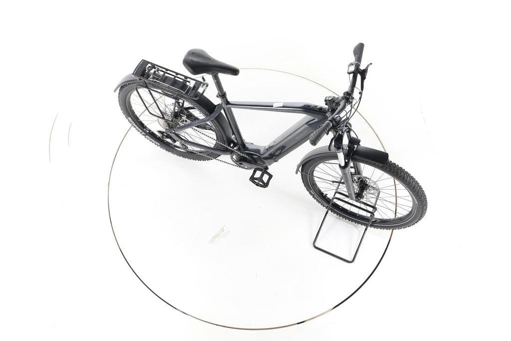 HoheAcht Pasio Tereno Trekking E-Bike - Image 14