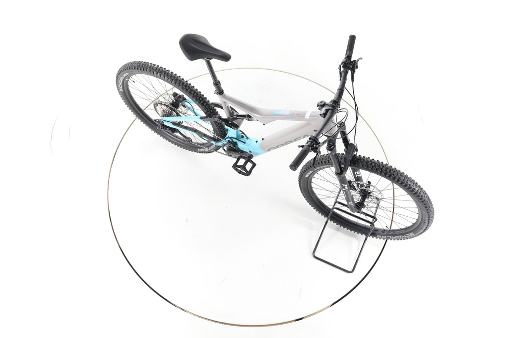 Orbea Rise H30 E-Bike Fully - Image 14