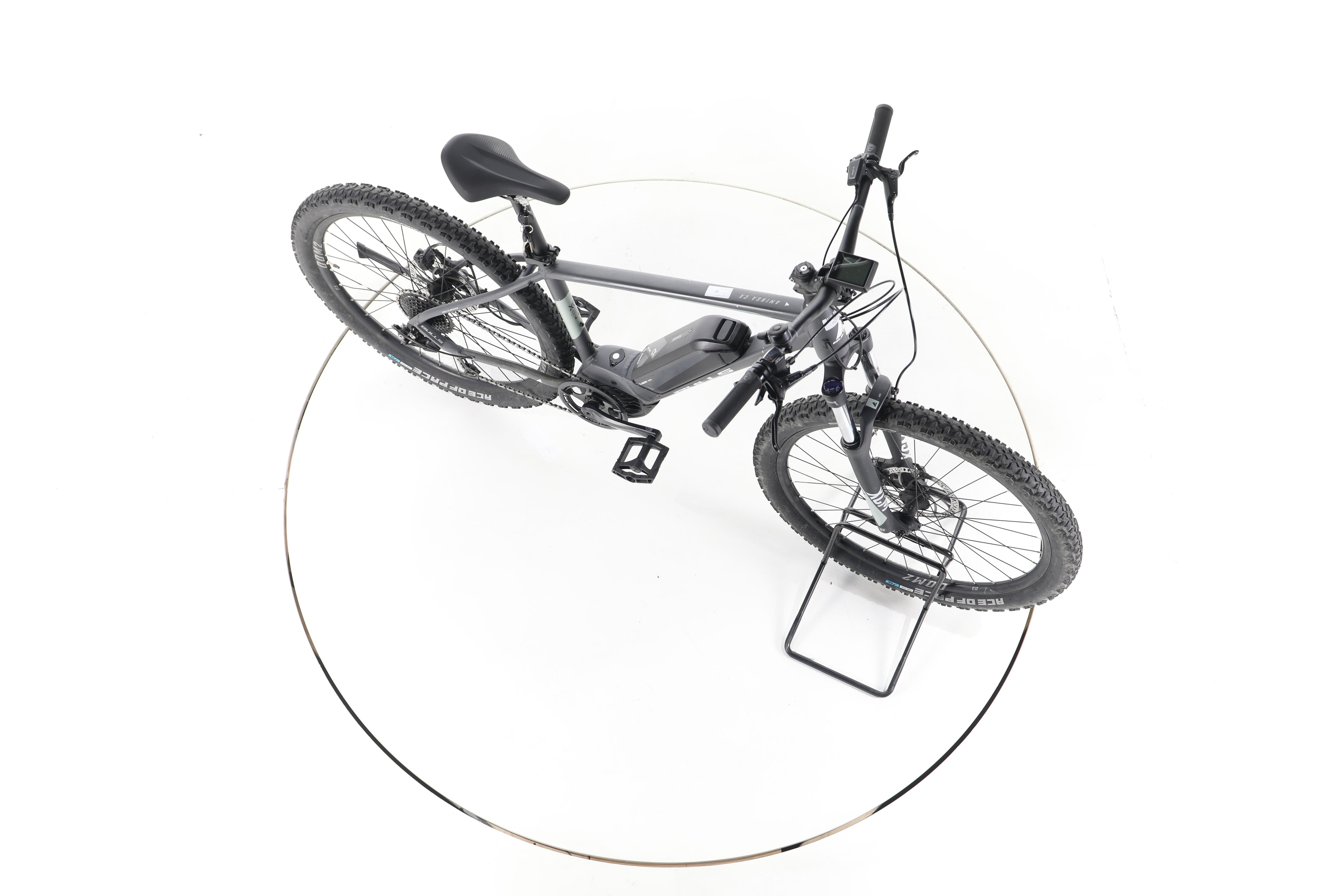 Bulls Aminga CX E-Bike 2023 - Image 14