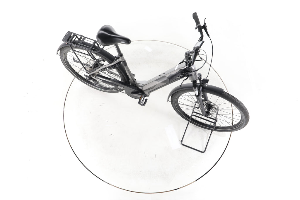 MORRISON E 7.0 Trekking E-Bike Tiefeinsteiger - Image 14
