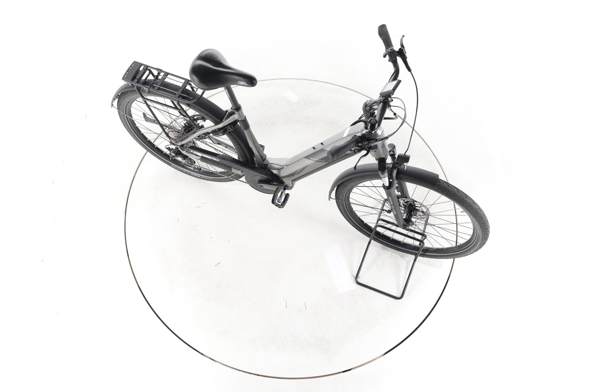 MORRISON E 7.0 Trekking E-Bike Tiefeinsteiger - Image 14