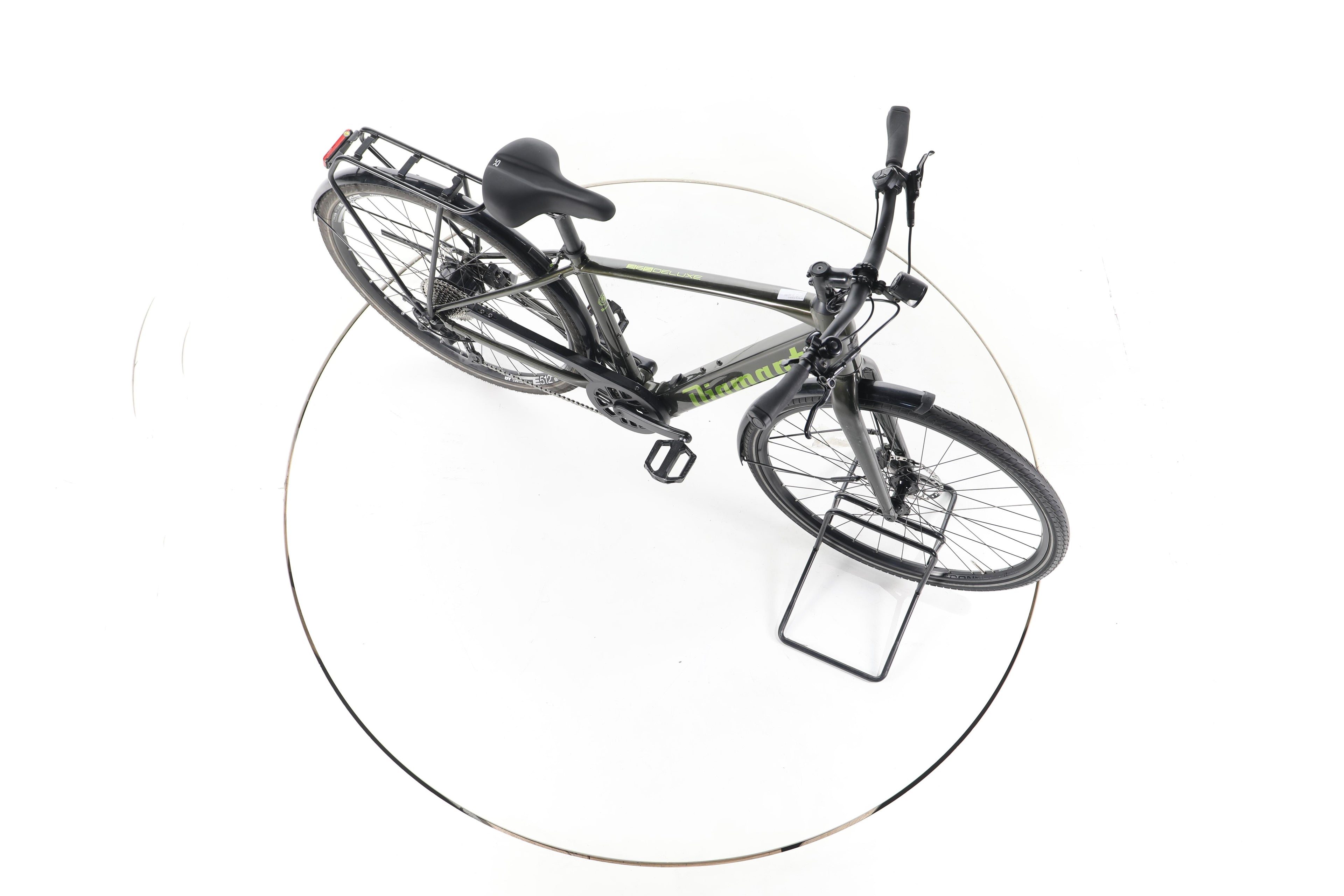 Diamant 365 Deluxe E-Bike - Image 14