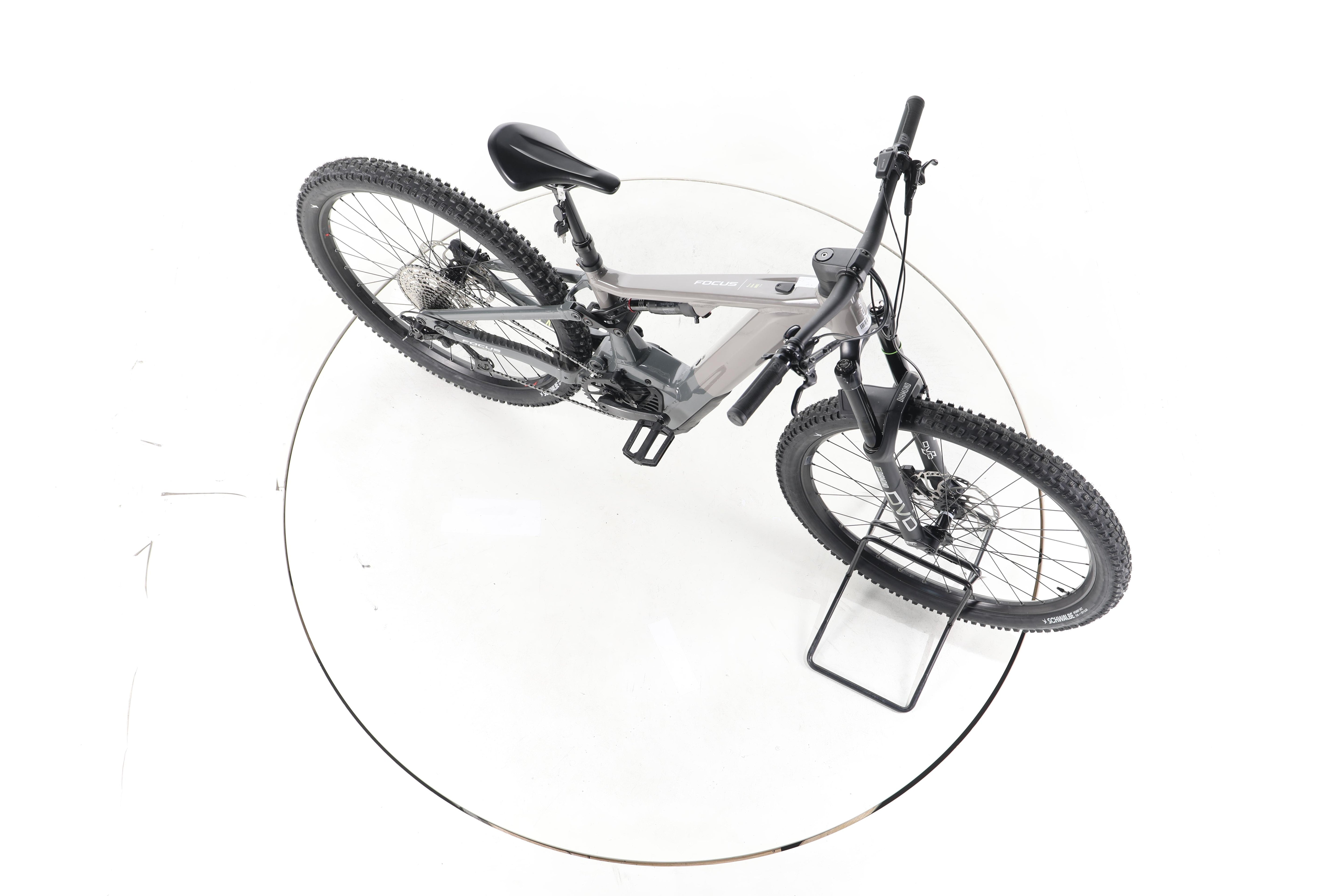 Focus JAM² 6.7 E-Bike Fully - Image 14