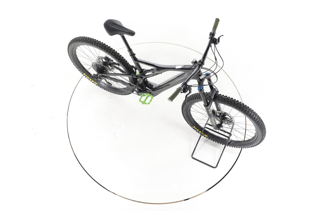 Specialized Turbo Levo SL Comp Carbon E-Bike Fully Carbon - Image 14