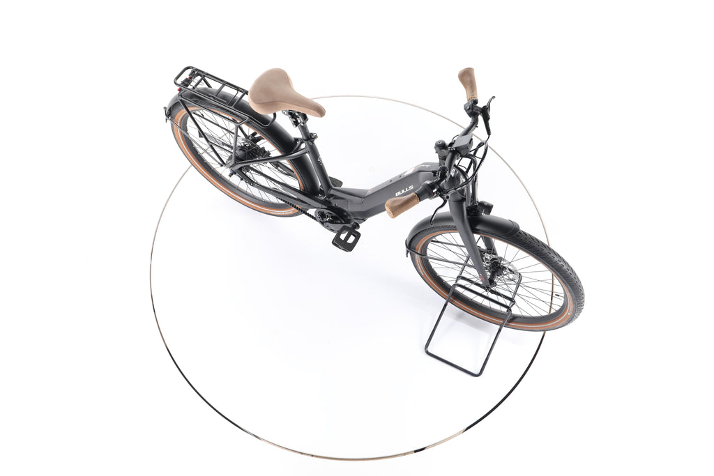 Bulls Sturmvogel EVO 5F City E-Bike Tiefeinsteiger - Image 14