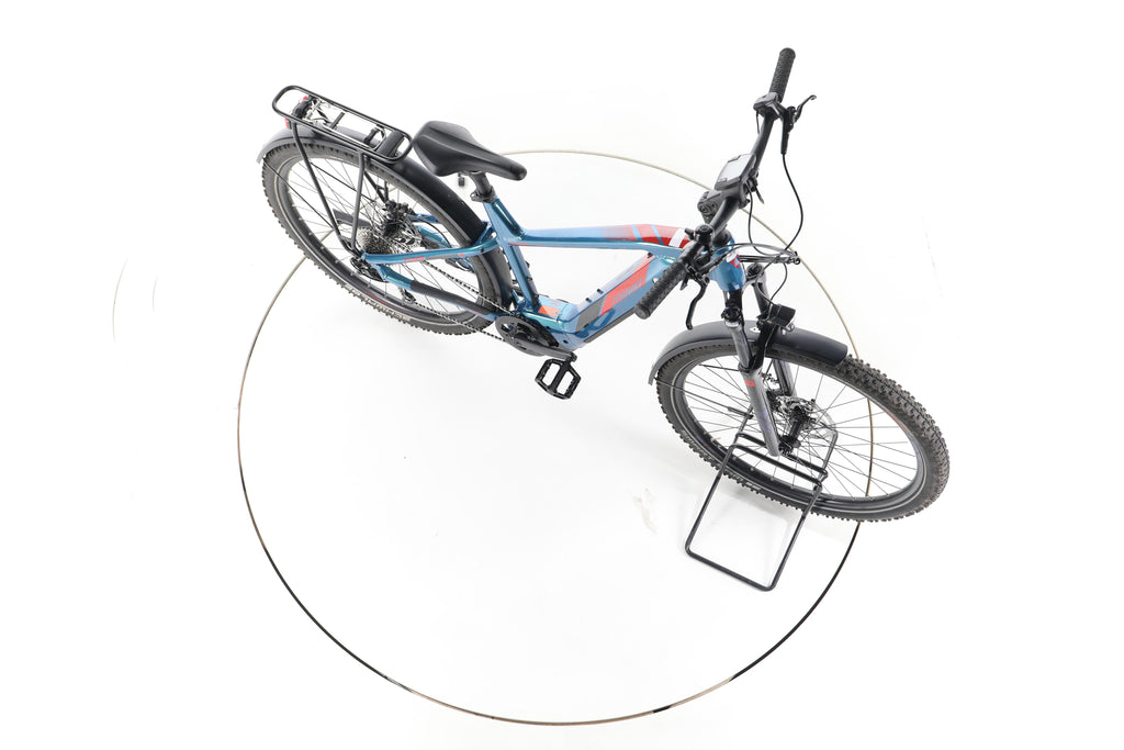 Conway Cairon C 2.0 Trekking E-Bike - Image 14