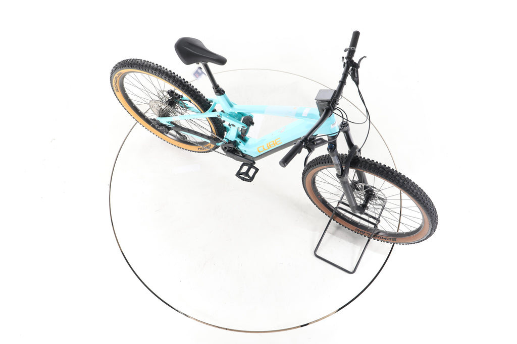 Cube Stereo Hybrid 140 HPC Race E-Bike Fully Carbon 2024 - Image 14
