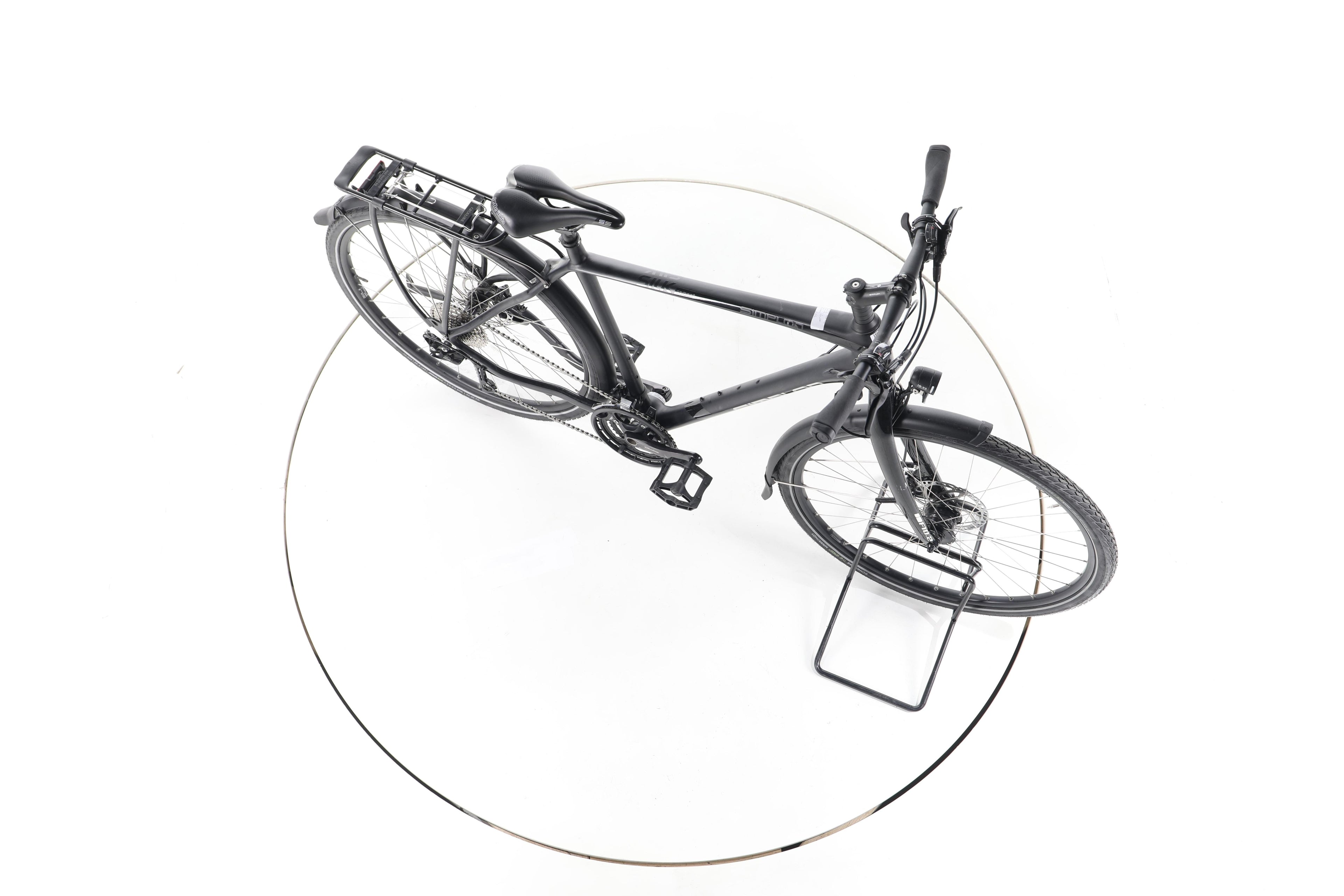 Simplon Silk Carbon Trekking - Image 14