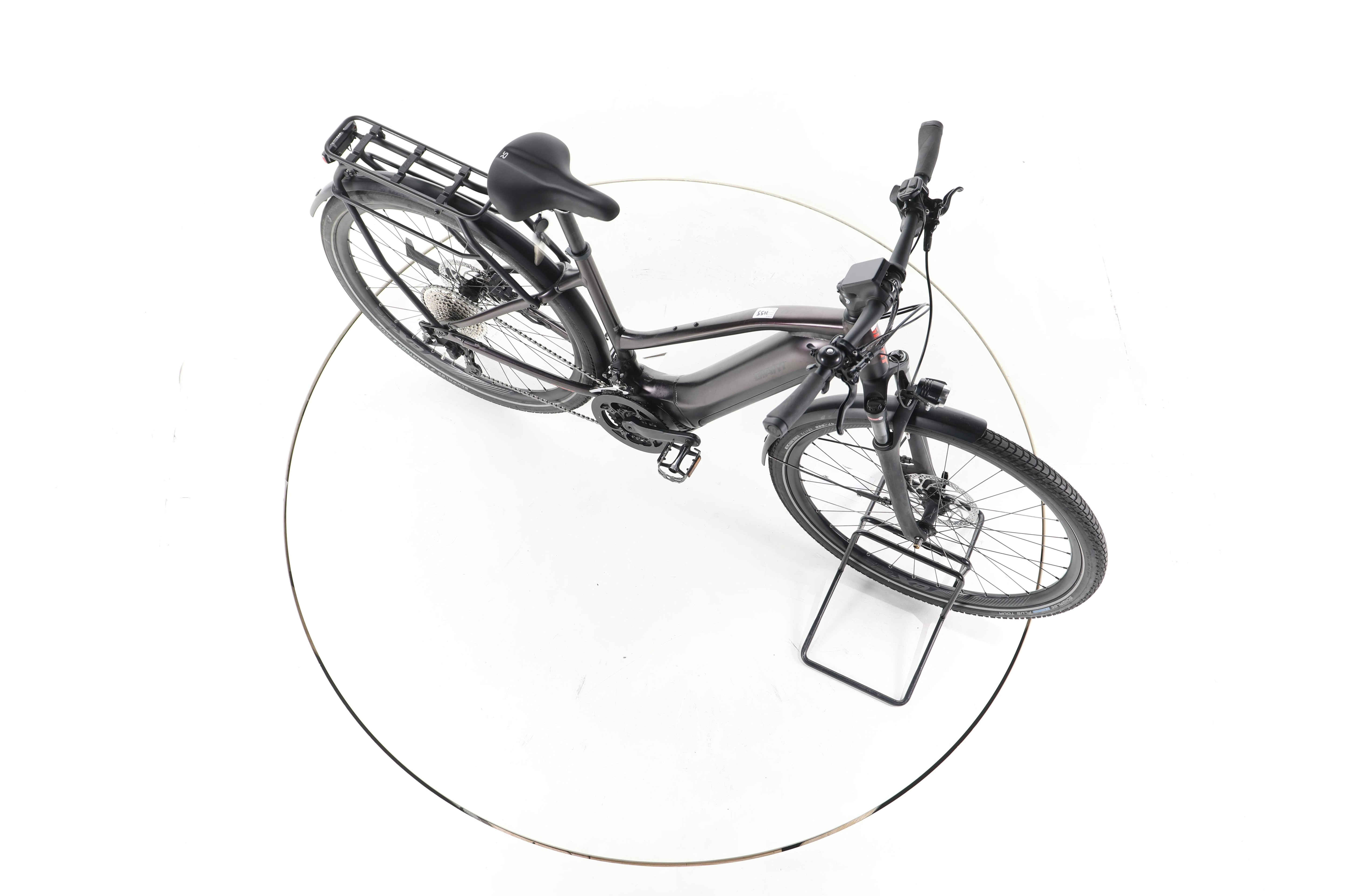 Giant Explore E+ Pro 1 Trekking E-Bike - Image 14