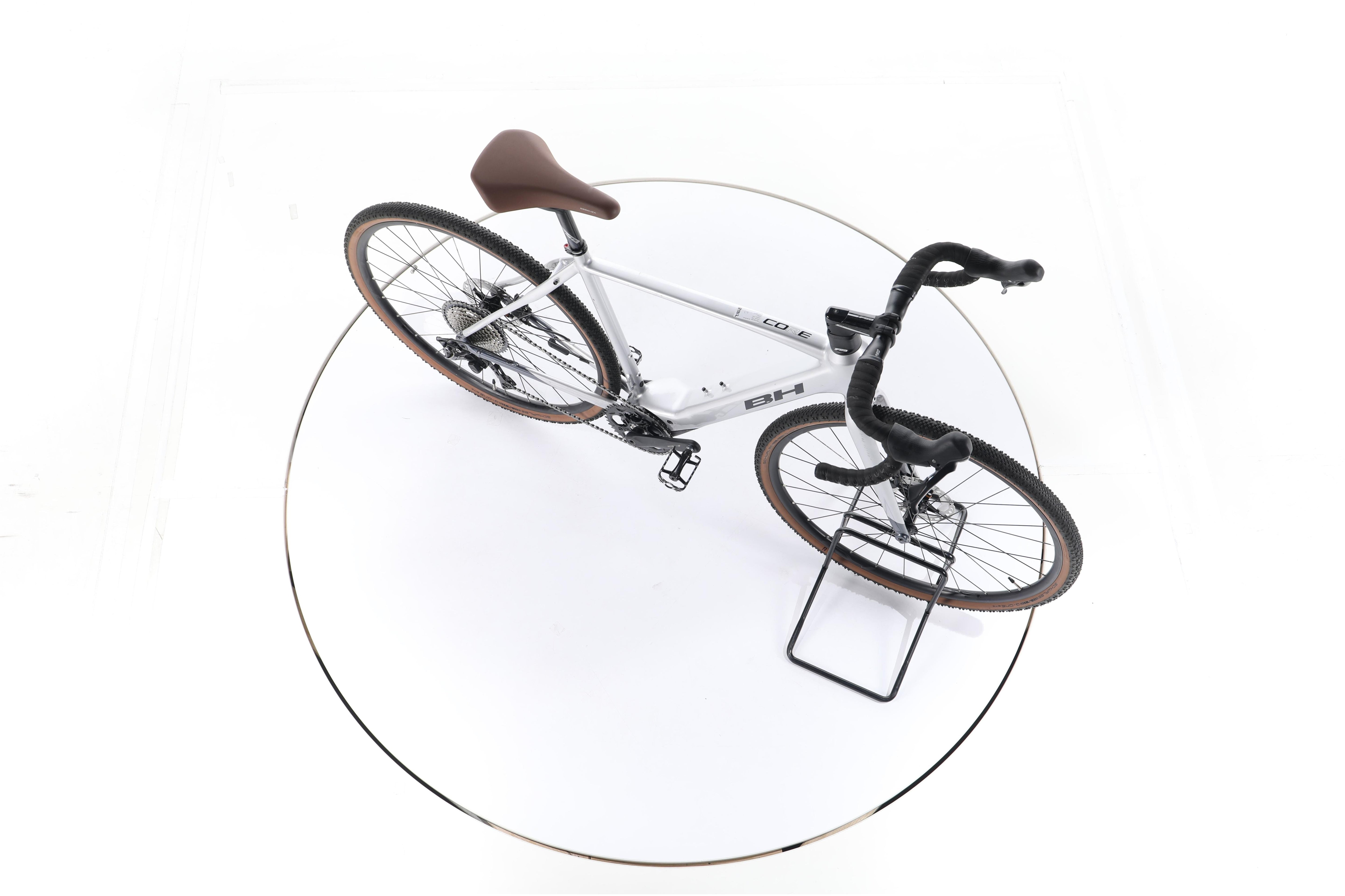 BH Bikes Core Gravelx 2.2 E-Gravel & Rennrad - Image 14
