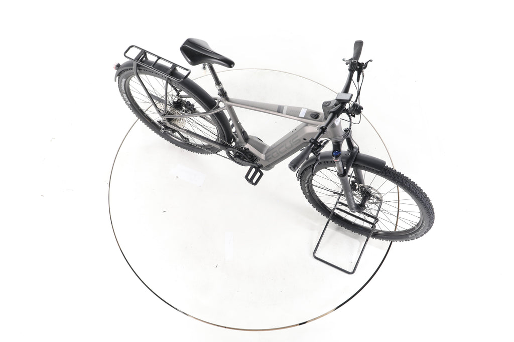 Focus AVENTURA² 6.8 Trekking E-Bike - Image 14