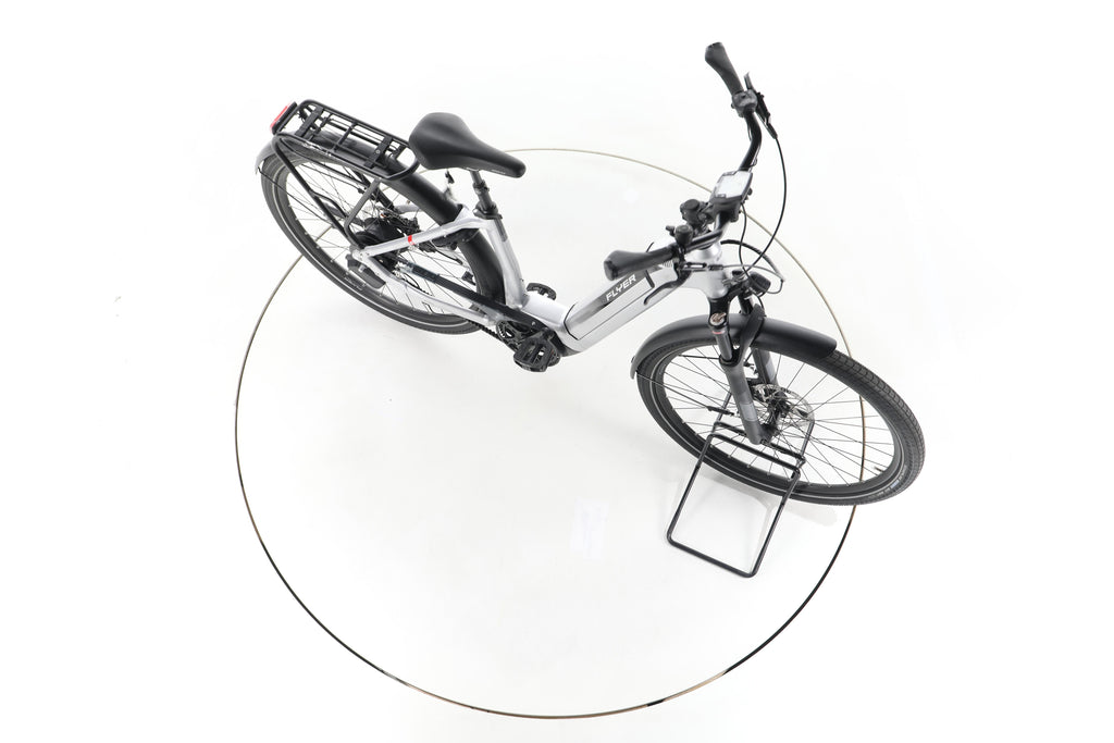 FLYER GoTour6 7.23 Automatiq City E-Bike Tiefeinsteiger - Image 14