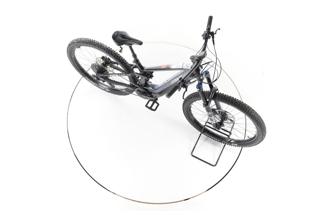 Conway Xyron S 4.9 Fully E-Bike - Image 14