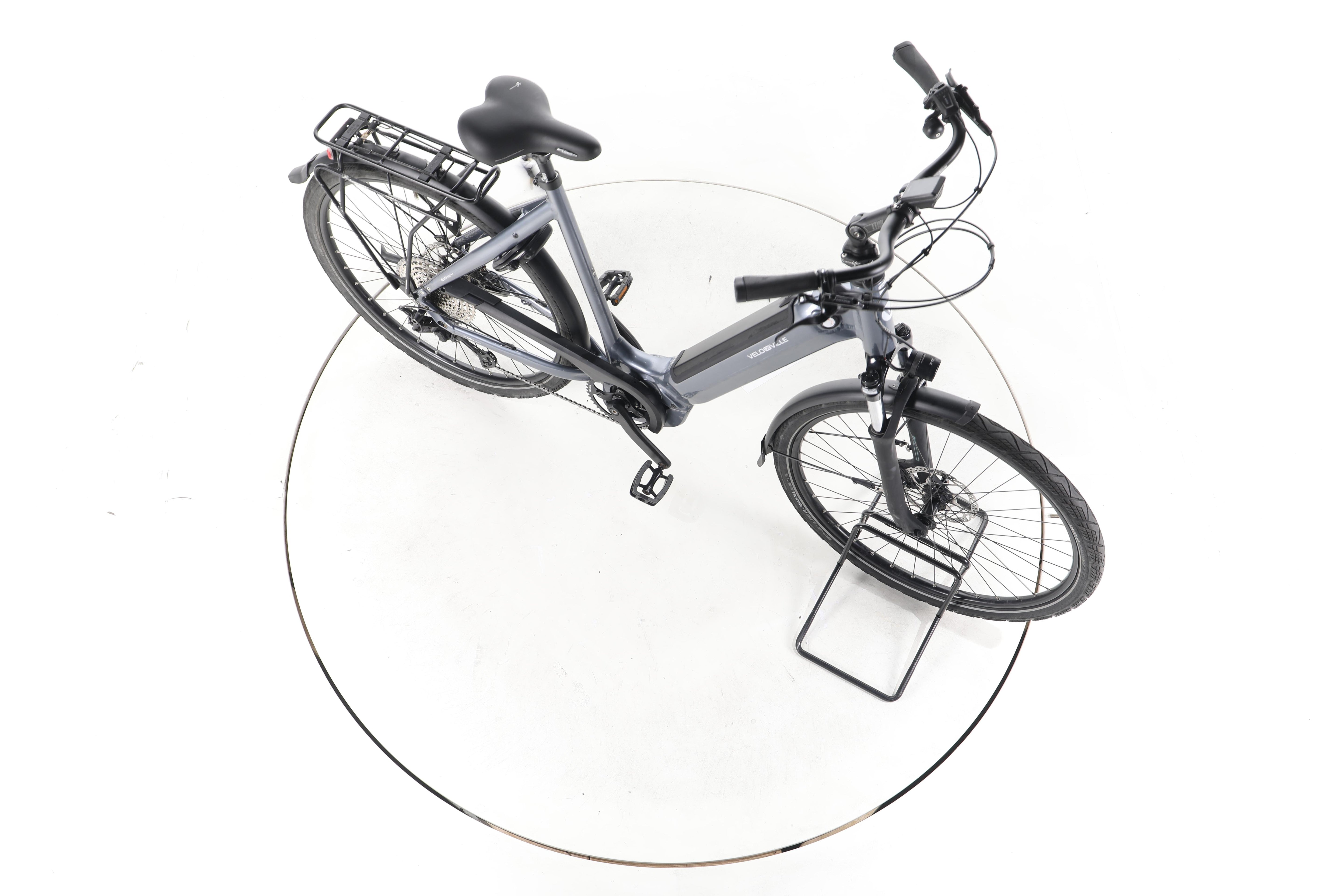 Velo de Ville AEB 990 Trekking E-Bike Tiefeinsteiger - Image 14