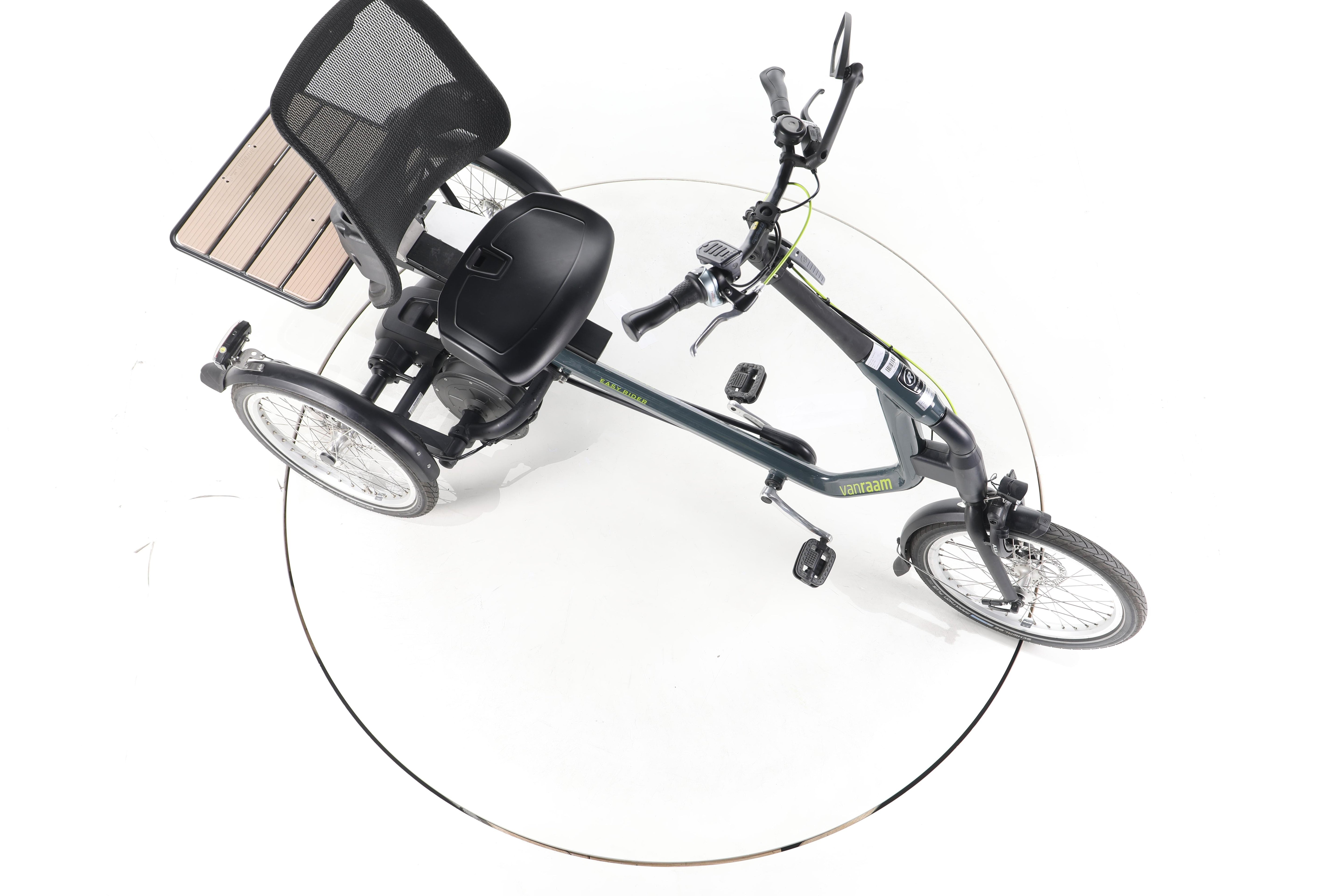 Van Raam Easy Rider 3 E-Lastenrad - Image 14