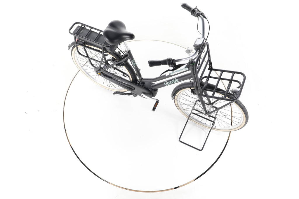 Gazelle Miss Grace C7+ HMB City E-Bike Tiefeinsteiger - Image 14