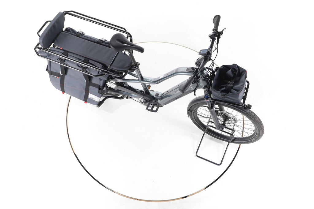 Centurion Vario R960i E-Lastenrad - Image 14