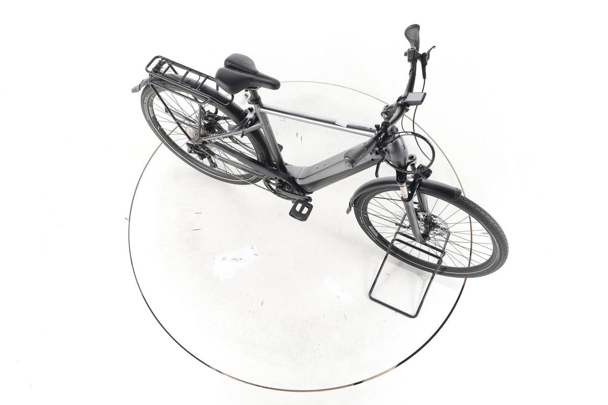 Pegasus Premio Evo 10 Lite Trekking E-Bike - Image 14