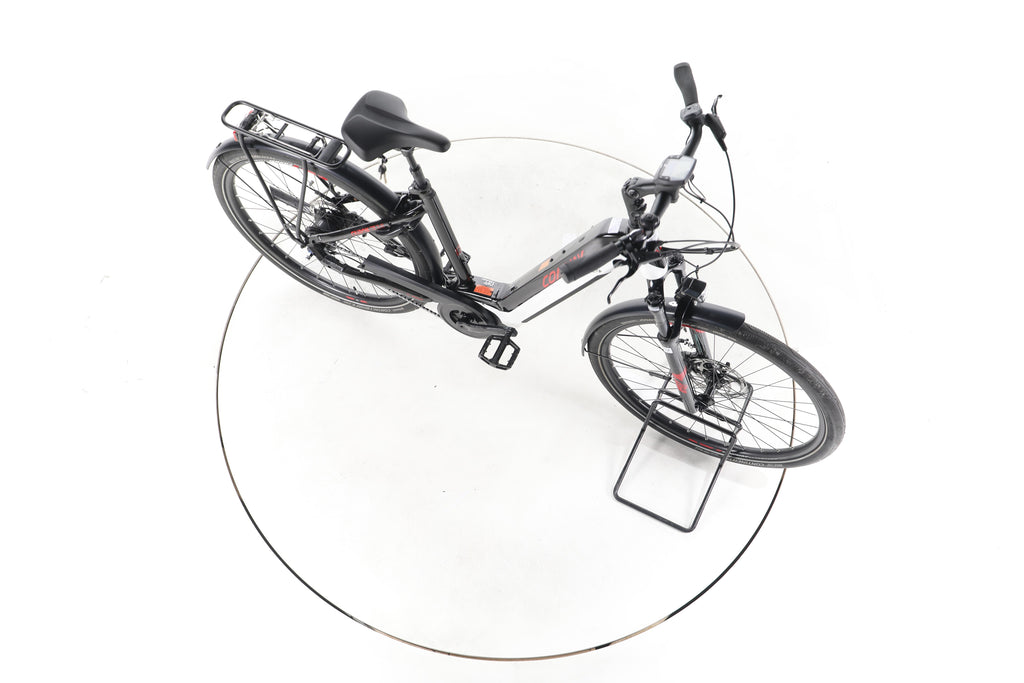 Conway Cairon TR 3.8 City E-Bike Tiefeinsteiger - Image 14