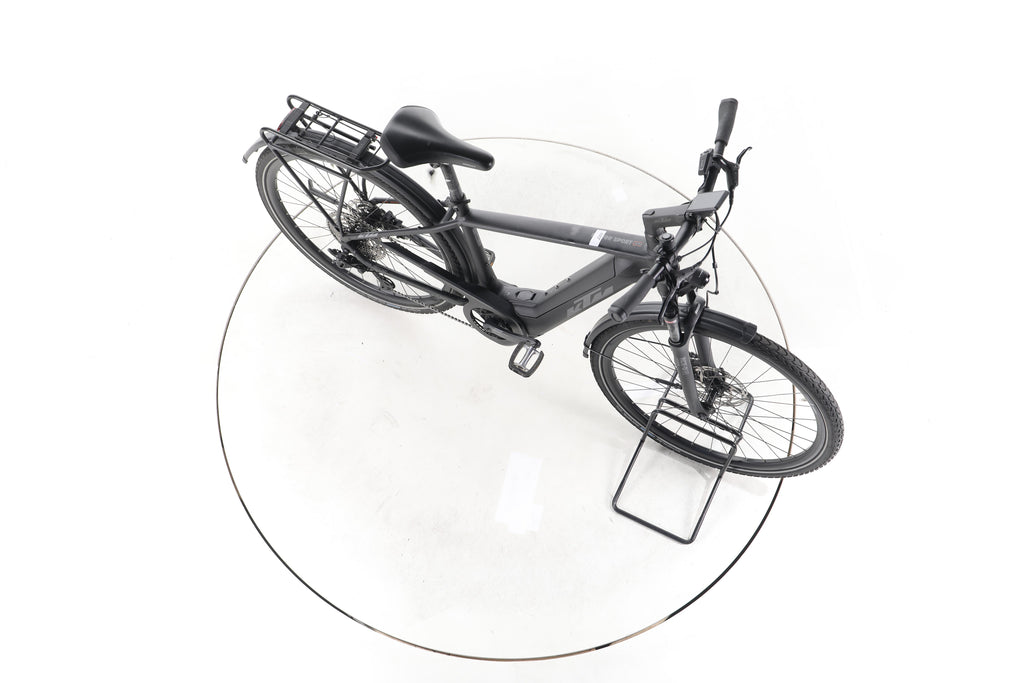 KTM ZEG POWER SPORT 11 PLUS Trekking E-Bike - Image 14
