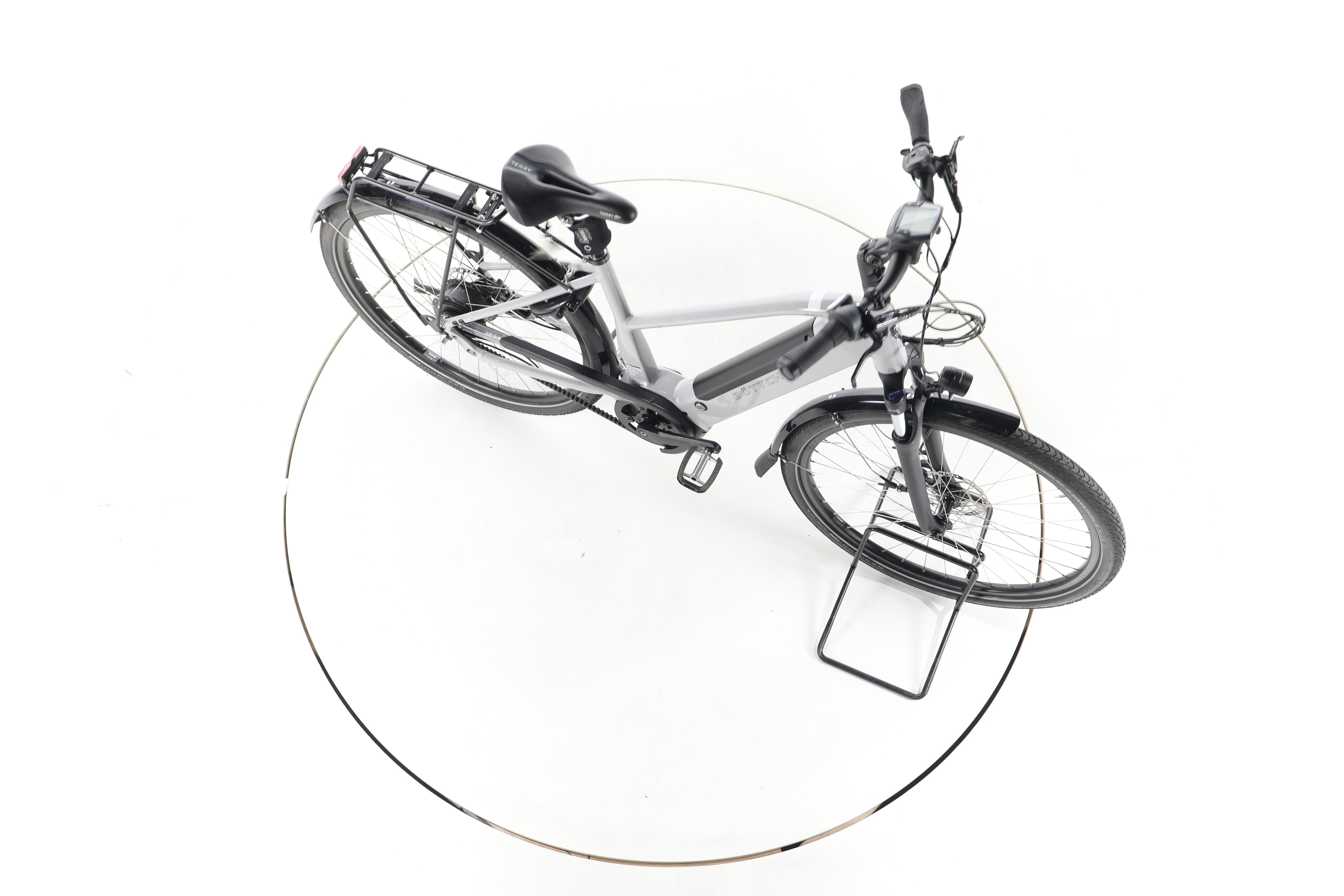 Böttcher Spirit City E-Bike - Image 14
